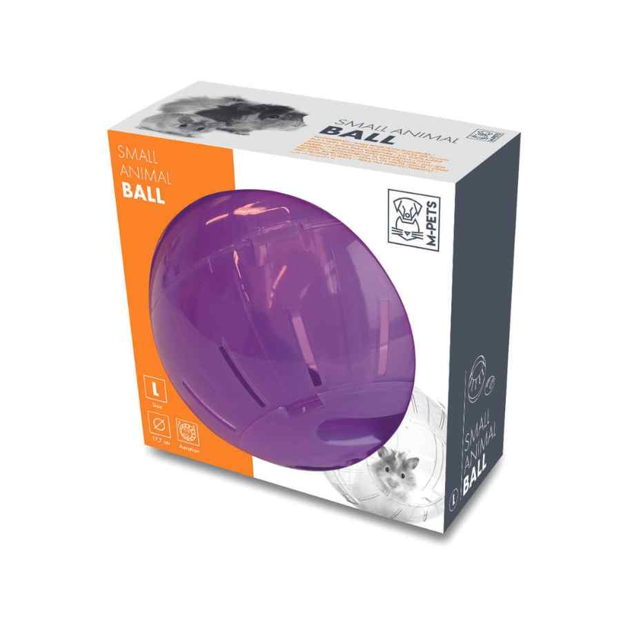 Mpets Hamster Ball Pelota Para Roedores, , large image number null